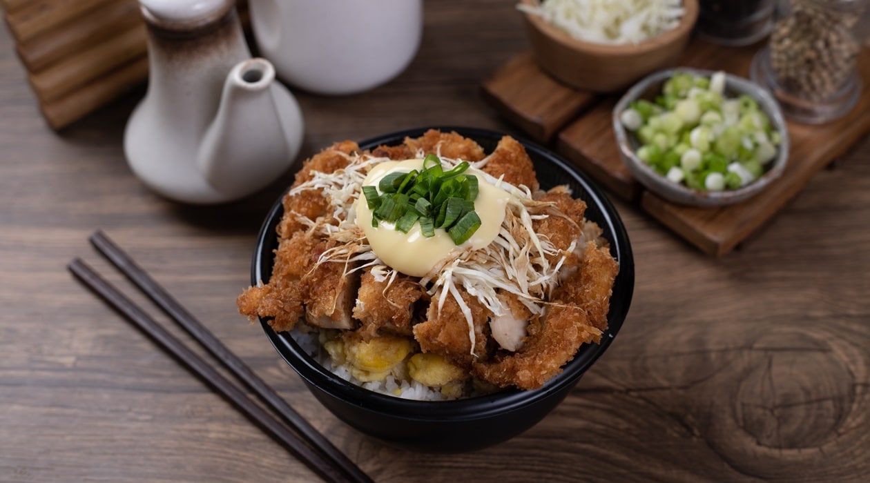 Chicken Nanban Gurih dan Sausnya Bikin Nagih – - UFS