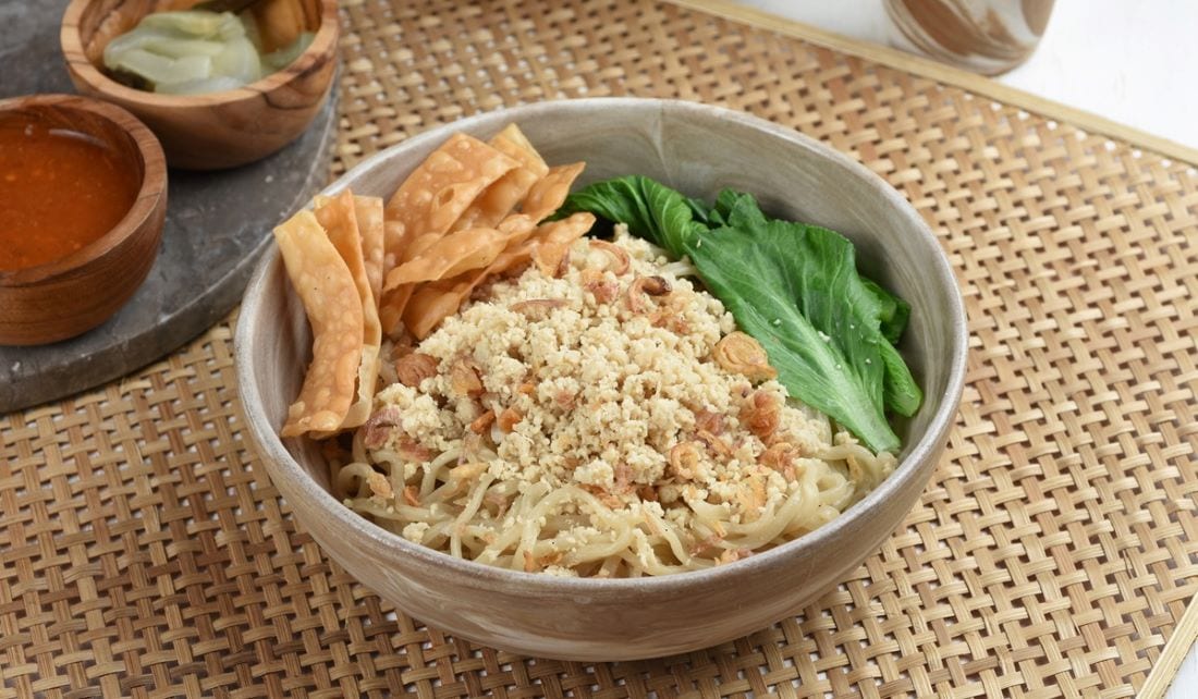 Cwie Mie Khas Malang Enak dan Komplet – - Recipe