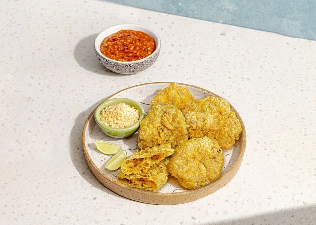 Cireng with Soto Seasoning  – - Recipe