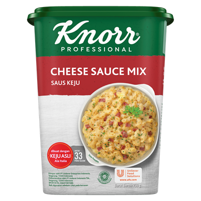 Unilever Food Solutions - Knorr professional Demi Glace Base is all that  you need to give your diners the most memorable meaty sauce experience in  just 5 minutes. Buy now!  #Knorrprofessional #