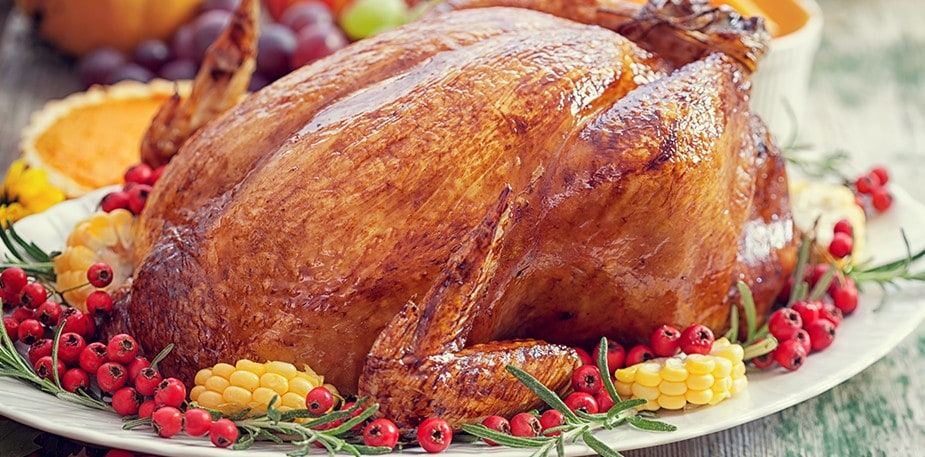 Discover the Right Meals for Each Western Festive Occasion
