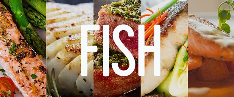 Understanding Seafood in Western Cuisine