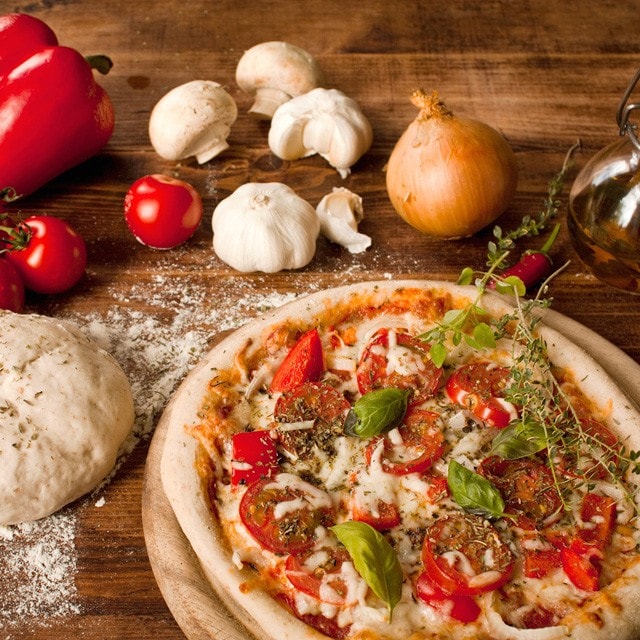 Easy Way to Cook Italiano